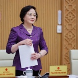 Bộ Nội vụ báo cáo về dự kiến biên chế cán bộ, công chức giảm sau sắp xếp hành chính cấp tỉnh, xã