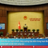 Bản tin Chuyển đổi số 4-2025