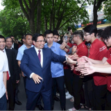 Đổi mới sáng tạo trong kỷ nguyên vươn mình