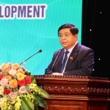 Định hướng Bắc Ninh trở thành trung tâm công nghiệp, dịch vụ tri thức và ĐMST