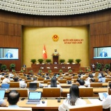 Sửa đổi Luật Thuế thu nhập doanh nghiệp: Cân nhắc kéo dài thời gian miễn thuế đối với lĩnh vực phát triển công nghệ cao, chuyển đổi số