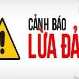 Cảnh báo thủ đoạn lừa đảo giả danh Công an yêu cầu cập nhật định danh điện tử liên quan tuyển sinh