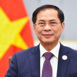 Mở ra chương mới cho hợp tác với các nước bạn bè truyền thống