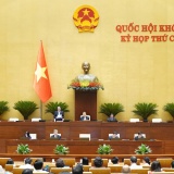 Lấy khoa học, công nghệ và đổi mới sáng tạo làm động lực tăng trưởng mới