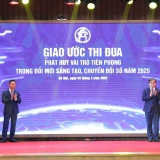 Hà Nội: Đảm bảo công tác chuyển đổi số khi thực hiện mô hình chính quyền địa phương 2 cấp