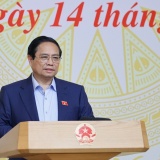 Thủ tướng: Lập tổ công tác đặc biệt, mở đợt cao điểm truy quét buôn lậu, hàng giả