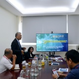 Thêm cơ hội đào tạo tiên tiến cho kỹ sư ngành Công nghiệp bán dẫn, Tự động hóa và AI