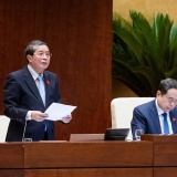 Tạo động lực mới cho đất nước phát triển nhanh và bền vững