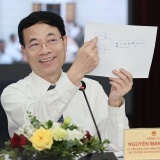 Việt Nam muốn phát triển thịnh vượng phải có sự đóng góp lớn sở hữu trí tuệ