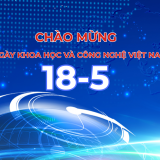 Ứng dụng KH&CN trong công tác pháp chế - động lực đổi mới hoạt động xây dựng và thi hành pháp luật