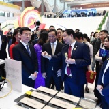 Ngày Khoa học và Công nghệ Việt Nam 2025: Tôn vinh trí tuệ Việt, khơi dậy khát vọng đổi mới