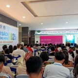 Sách có vai trò quan trọng trong lưu giữ, chia sẻ và lan tỏa tri thức khoa học