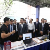 Bước tiến vũ bão của công nghệ là cơ hội vàng để Việt Nam bứt phá vươn lên