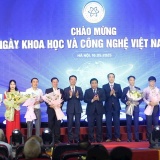 Sứ mệnh Quỹ Phát triển KH&CN quốc gia: Tạo dựng môi trường nghiên cứu thuận lợi, chuẩn mực quốc tế