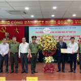 Liên hiệp Hội Việt Nam là điểm tựa tin cậy của đội ngũ trí thức khoa học