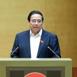 Thủ tướng Phạm Minh Chính: Đột phá tư duy, khơi thông nguồn lực, kiến tạo phát triển cho khu vực tư nhân