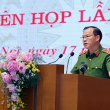 Bộ Công an đề xuất tích hợp dữ liệu và ký số từ xa trên VNeID