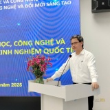 Triển khai Nghị quyết 57: Cần một cuộc 'chạy đua' thực sự để không lỡ nhịp bứt phá