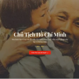 Nhóm bạn trẻ Hà Nội dùng GenAI tái hiện cuộc đời cách mạng của Bác Hồ