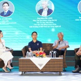 Khơi nguồn sáng tạo cùng Giải thưởng Nhân tài Đất Việt 2025: Làn sóng AI - Cơ hội và Thách thức