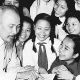 Từ tư tưởng Hồ Chí Minh đến hành trình đổi mới giáo dục