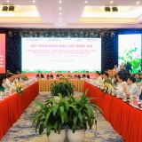 Vận dụng và phát triển tư tưởng Hồ Chí Minh trong kỷ nguyên mới của dân tộc