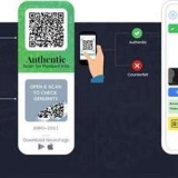 AI và dữ liệu lơn đóng vai trò quan trọng trong công cuộc chống hàng giả