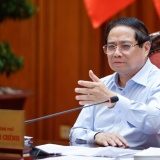 Thủ tướng: Quy định rõ trách nhiệm trong quản lý an toàn thực phẩm