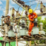 Hải Phòng chạy đua xây dựng, hoàn thiện hạ tầng điện, ứng phó nắng nóng cực đoan