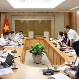 Phân cấp mạnh hơn nữa trong lĩnh vực y tế