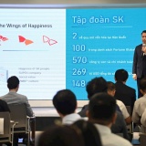 Tập đoàn Hàn Quốc muốn đầu tư vào Việt Nam, chuyển giao công nghệ ngành LNG