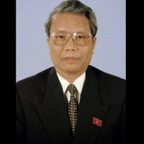 Thông cáo đặc biệt về Lễ Quốc tang Nguyên Chủ tịch nước Trần Đức Lương