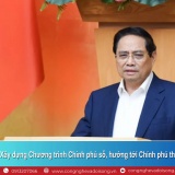 Bản tin Chuyển đổi số 5-2025