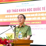 Các đe dọa an ninh phi truyền thống đang nổi lên hiện nay - Thực trạng và vấn đề đặt ra đối với hoạch định chiến lược, quản trị quốc gia