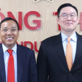 Công ty con của Tập đoàn Hàn Quốc muốn phát triển chuỗi cung ứng đất hiếm tại Việt Nam