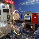 'FPT Chip Inside' có mặt tại Triển lãm SEMICON SEA 2025