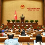 Quốc hội sẽ chất vấn Bộ trưởng Bộ Giáo dục và Đào tạo, Bộ trưởng Bộ Tài chính