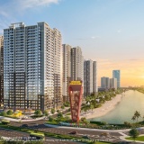 Tầm nhìn “triệu đô” - Đòn bẩy gia tăng giá trị cho The Royce 