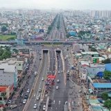 Thi hành pháp luật nghiêm minh, quốc gia vững mạnh 