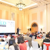World Mobile Broadband, Cloud & AI Summit 2025: Động lực mới cho hạ tầng số Việt Nam