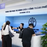 Công khai đường dây nóng tiếp nhận phản ánh, kiến nghị về thủ tục hành chính trên ứng dụng iHanoi