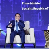 Thủ tướng: Nếu không được chuyển giao, Việt Nam vẫn phải tự chủ phát triển công nghệ cao