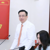 Tăng cường bảo vệ nền tảng tư tưởng của Đảng trên không gian mạng