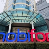 Sếp Gtel tham gia HĐTV MobiFone