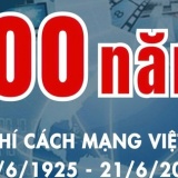 Hội thảo khoa học quốc gia ‘100 năm Báo chí cách mạng Việt Nam đồng hành cùng sự nghiệp vẻ vang của Đảng và dân tộc’