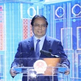 Thủ tướng: Ngành ngân hàng phải tăng tốc, bứt phá chuyển đổi số để về đích sớm hơn dự kiến