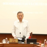 Tháo gỡ các điểm nghẽn, tạo xung lực cho phát triển khoa học công nghệ, chuyển đổi số