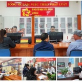 Thể chế và nhân tố con người: 
