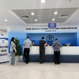 Hà Nội mở ‘Đường dây nóng’ xử lý cửa quyền về giải quyết thủ tục hành chính