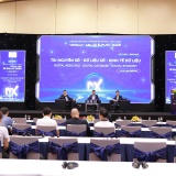 Xây dựng trung tâm dữ liệu thành phố Hà Nội: Cơ hội và thách thức